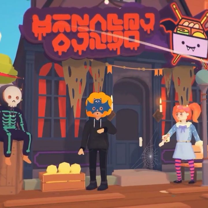 Ooblets 0.8 update