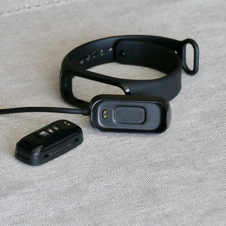 Oppo Band charger
