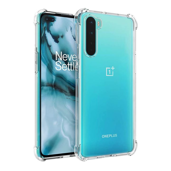 Osophter for Oneplus Nord CE 5G Case