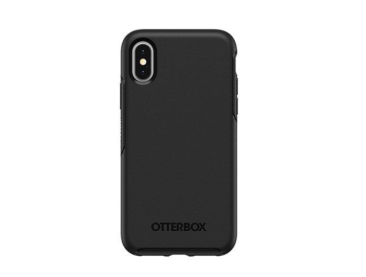 OtterBox Symmetry Series Case best iPhone XS cases