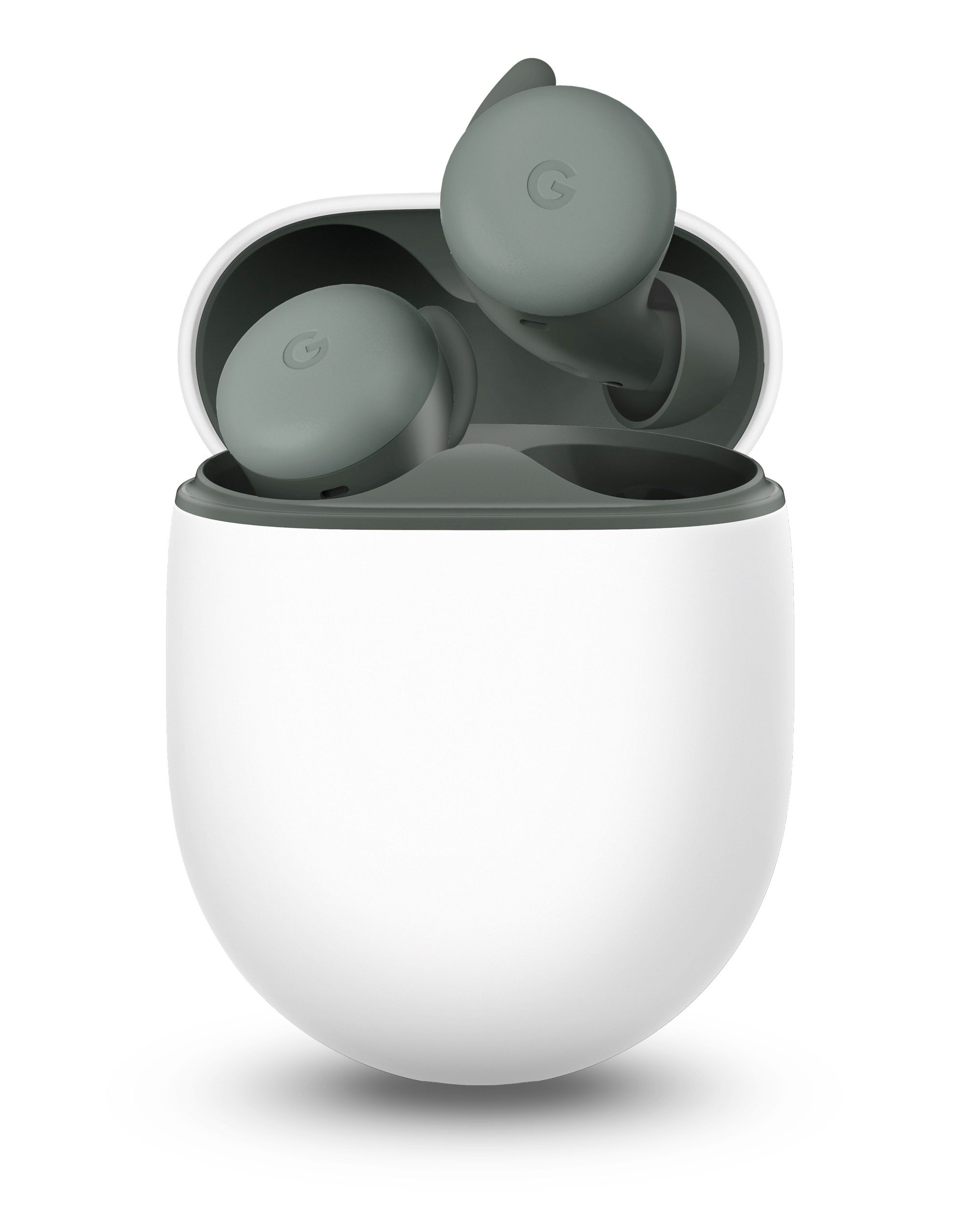 Google Pixel Buds Series-A
