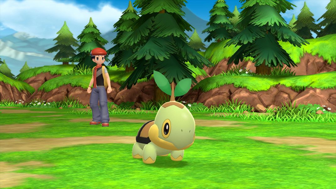 Pokemon