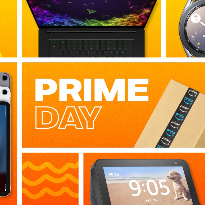 Prime Day Deals 2021