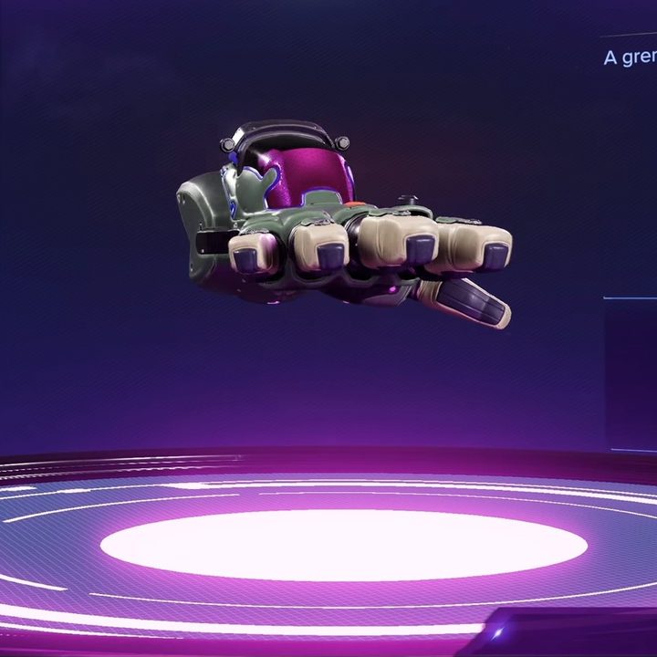 Ratchet & Clank_ Rift Apart Shatterbomb