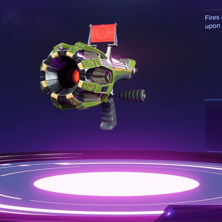 Ratchet & Clank_ Rift Apart Warmonger