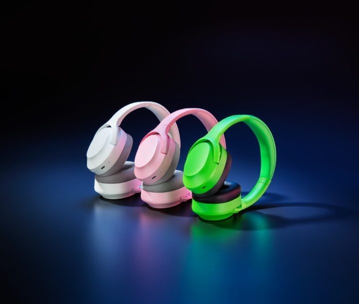 Razer Opus X