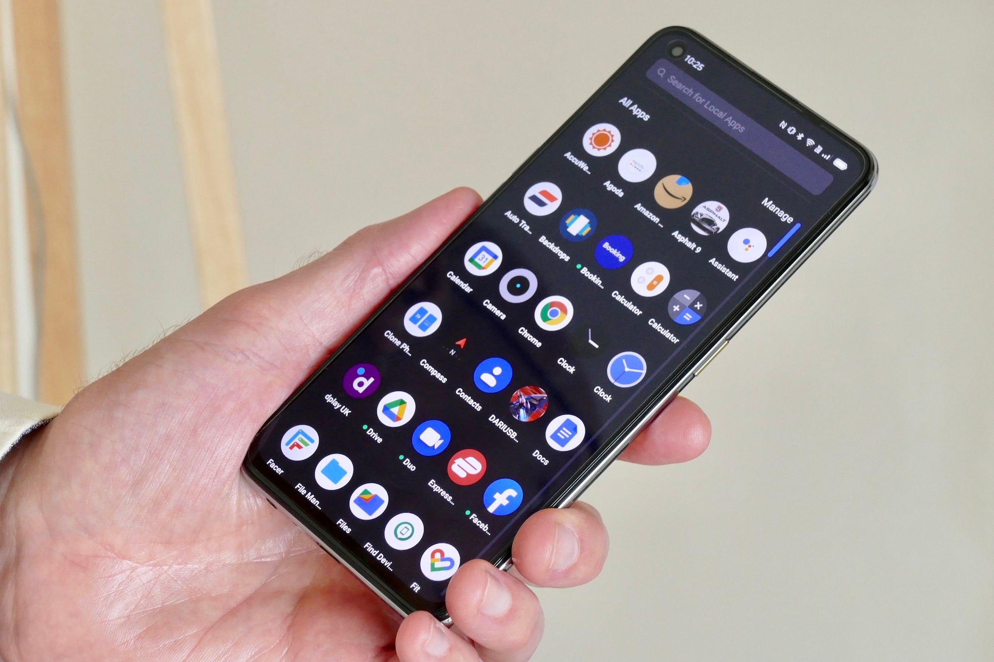 realme gt hands on features price photos release date apps