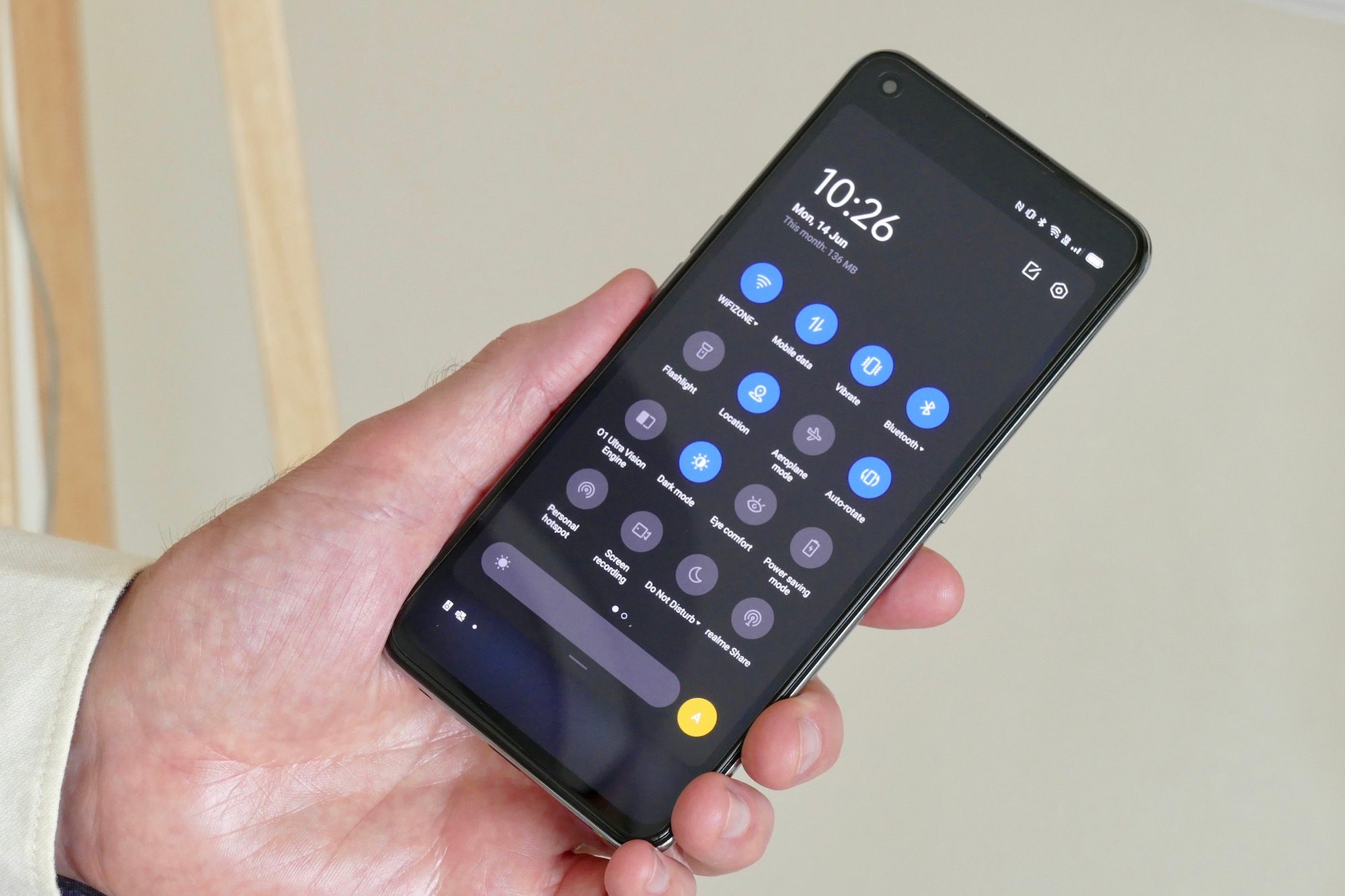 realme gt hands on features price photos release date settings