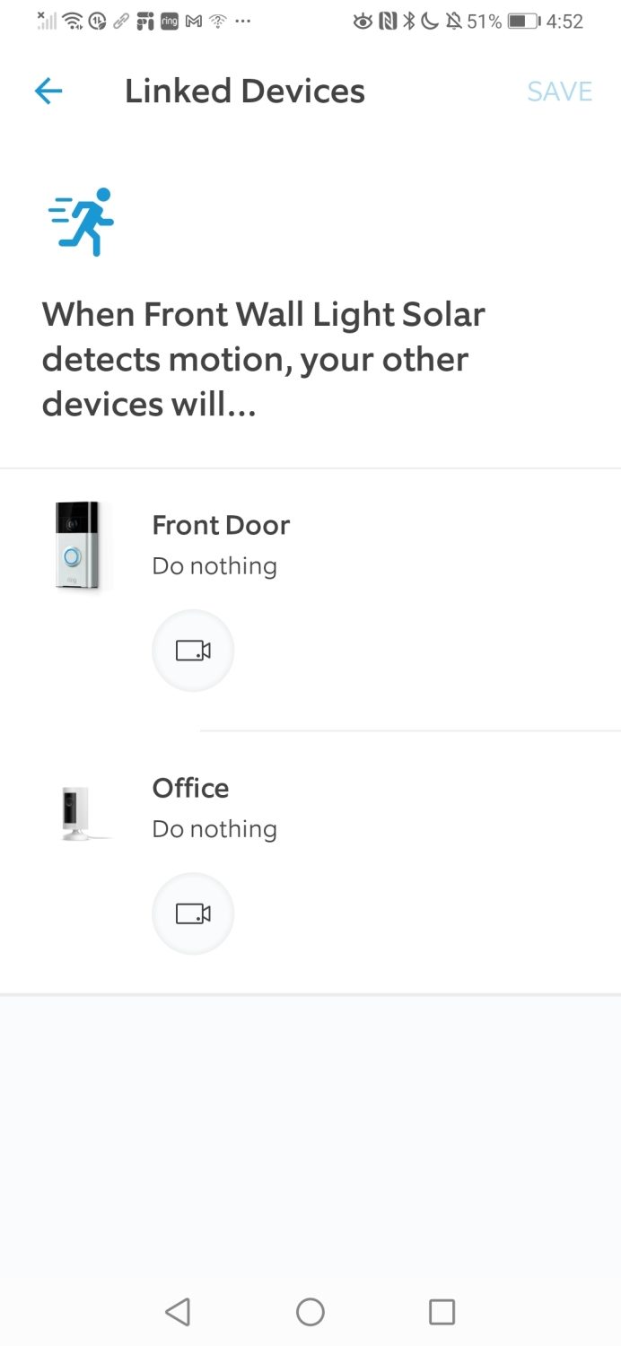 ring wall light solar review app 3 of
