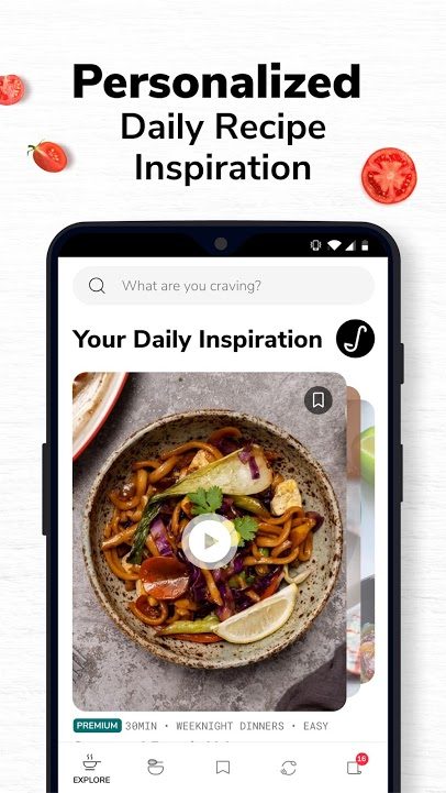 best recipe apps sidechef1