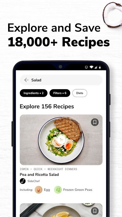 SideChef.