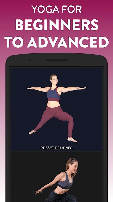 Simply Yoga