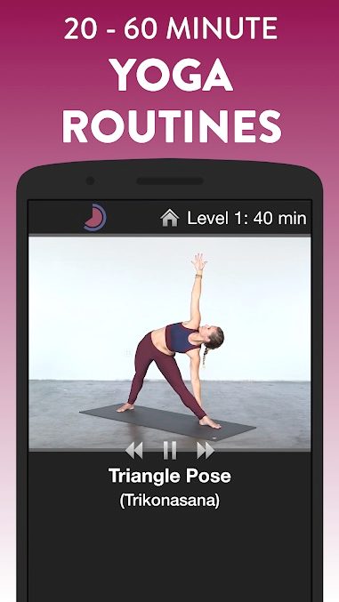 best free workout apps for ios and android simply yoga3