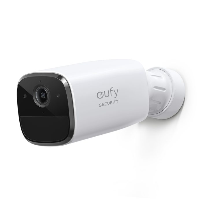 eufy new floodlight camera pan tilt 360 degrees solocam e40