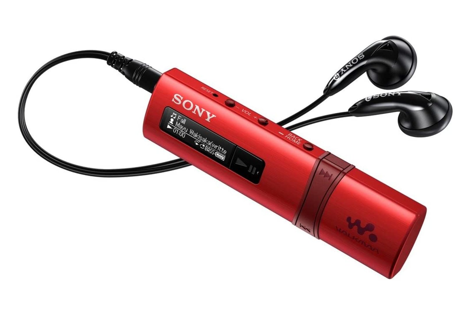 Sony Walkman NWZ B183
