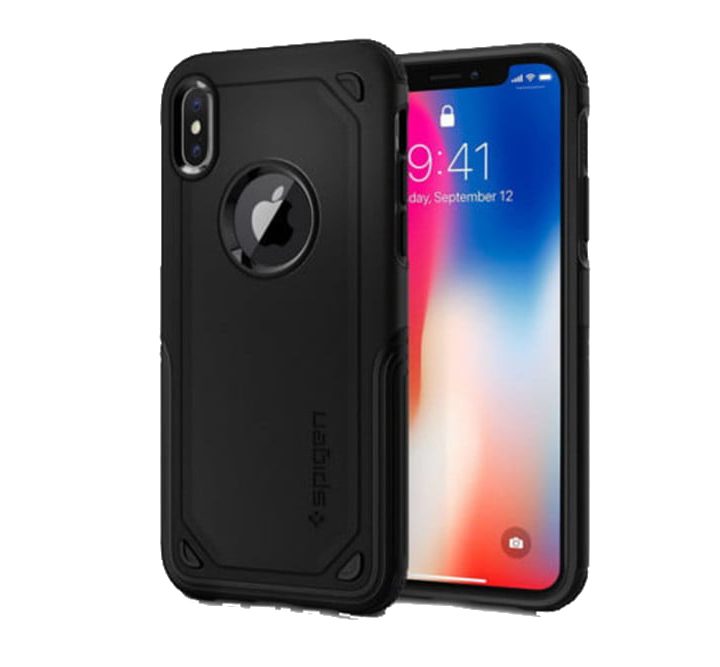Spigen best iPhone X cases