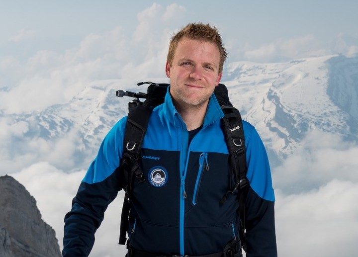 Stefan Forster