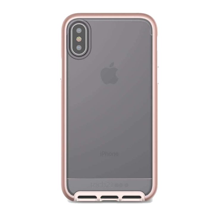 Tech21 Evo Elite Case for iPhone X