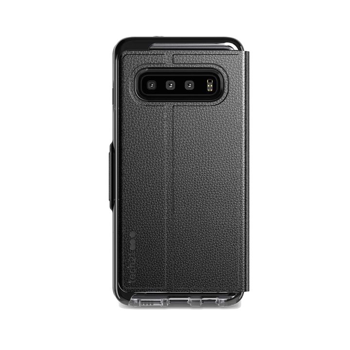Tech21 Evo Wallet Case for Samsung Galaxy S10