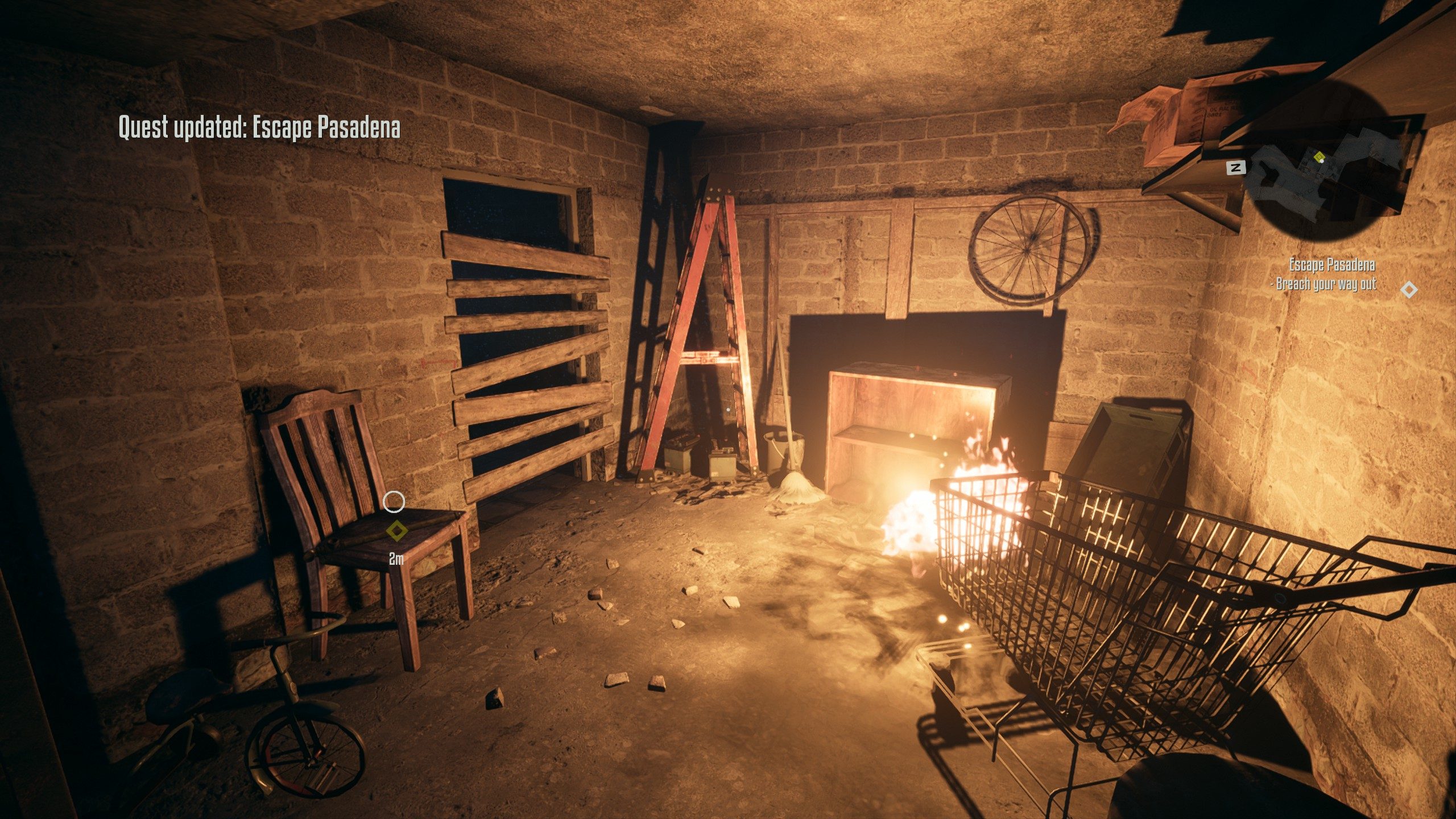 amd fidelityfx super resolution review terminator resistance fsr balanced