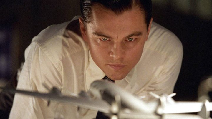 The Aviator