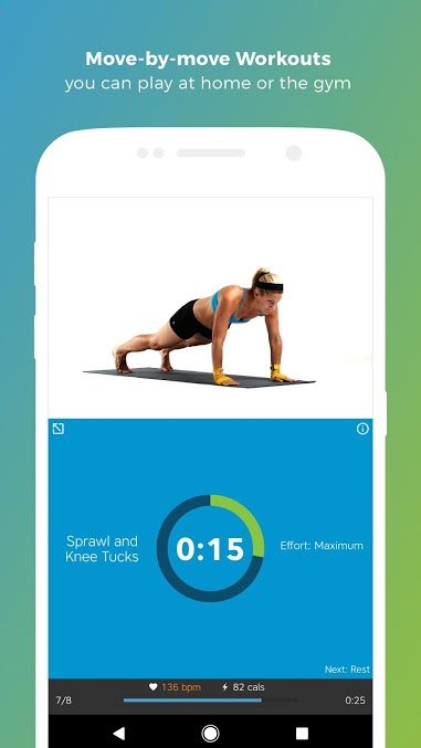 best free workout apps for ios and android trainer1
