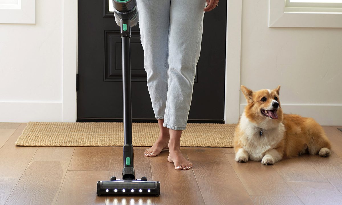 Wyze Cordless Vacuum