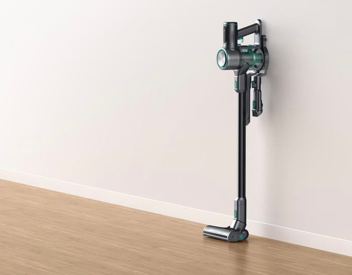 Wyze Cordless Vacuum