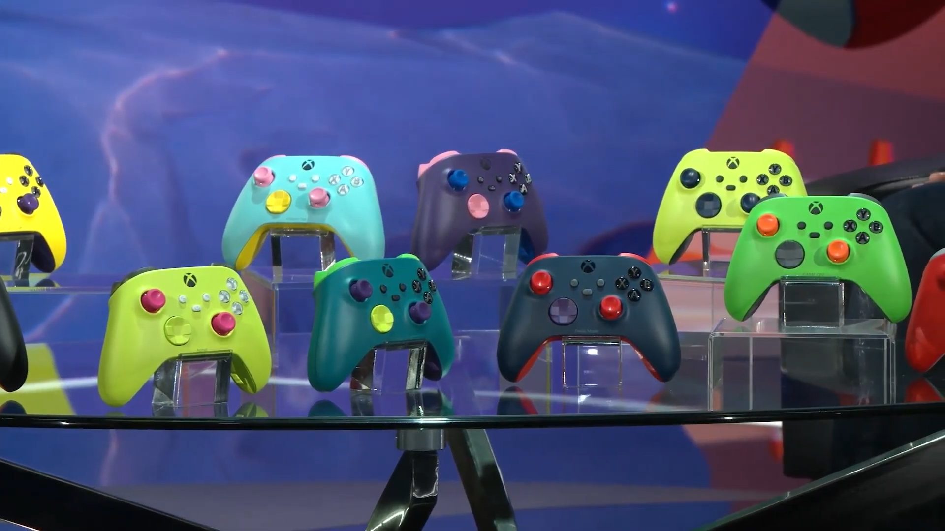 Xbox Design Lab relaunches, adds support for Xbox Series X|S