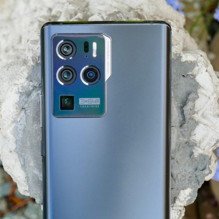ZTE Axon 30 Ultra camera module