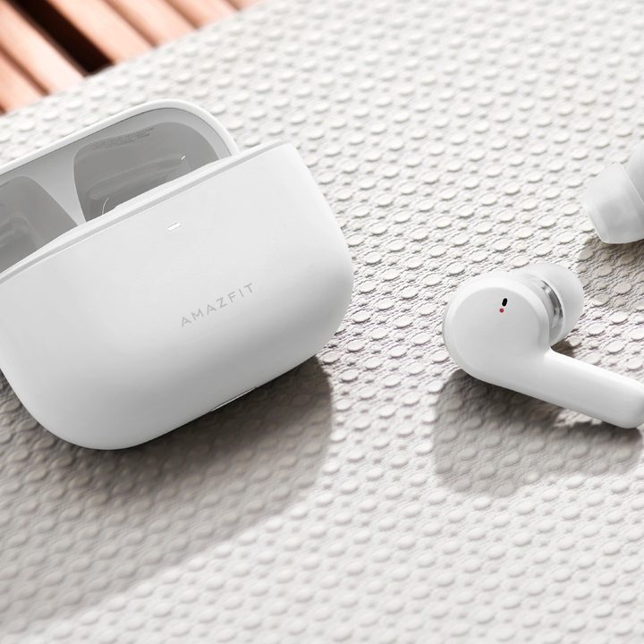 Amazfit PowerBuds Pro.