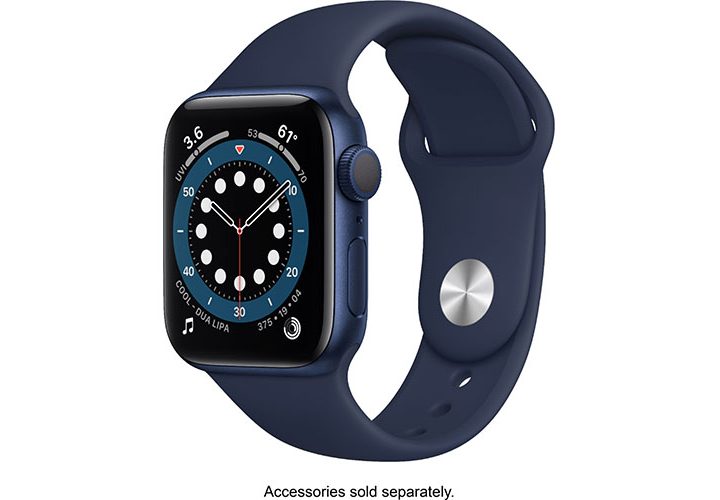 Apple Watch Series 6