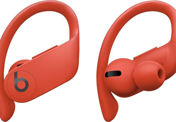 Beats by Dr. Dre - Powerbeats Pro