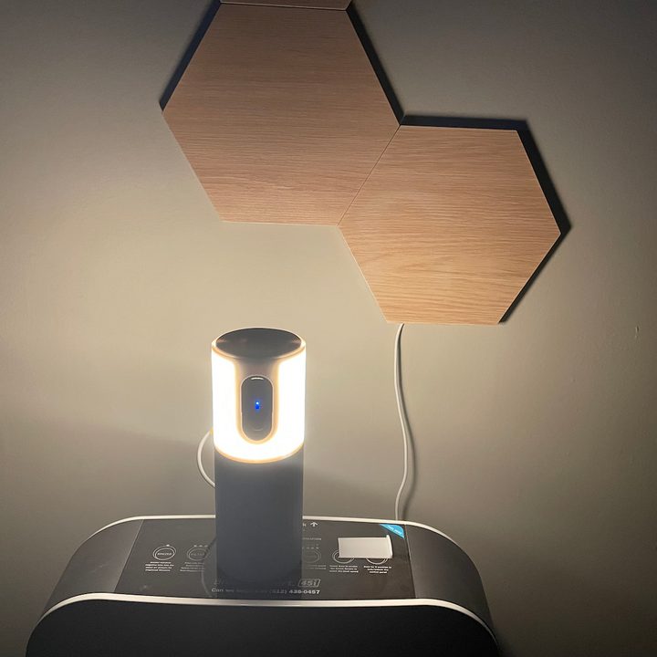BodyGuardz 360 Night Light