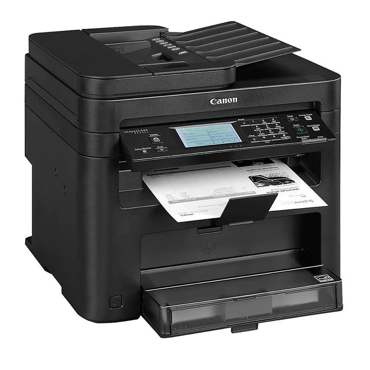 Canon imageclass mf236n AIO laser printer.