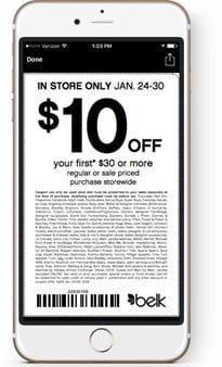 Coupon Shera coupon.