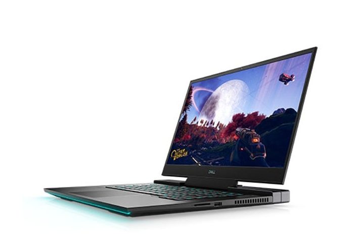 Dell G7 gaming laptop