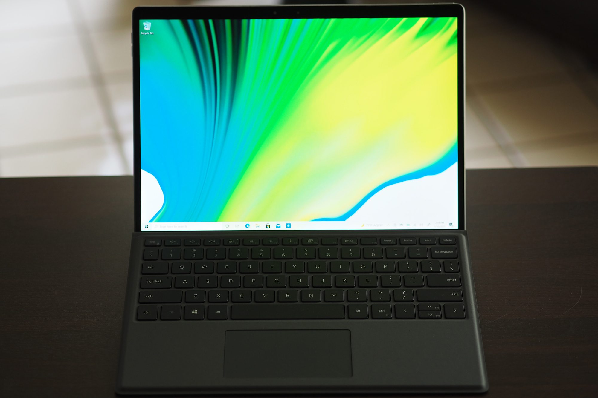 Dell Latitude 7320 Detachable review: Tablets are back in business