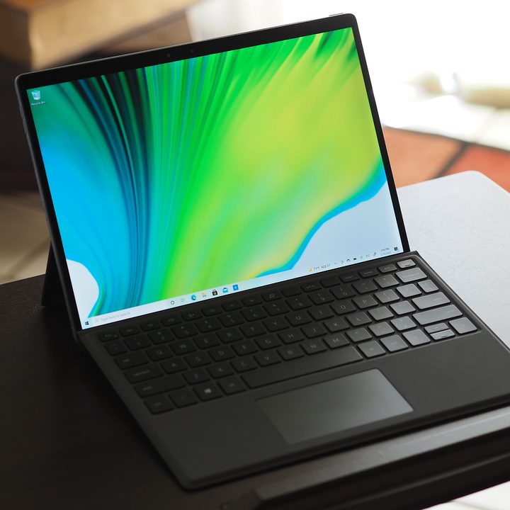 Dell Latitude 7320 Detachable