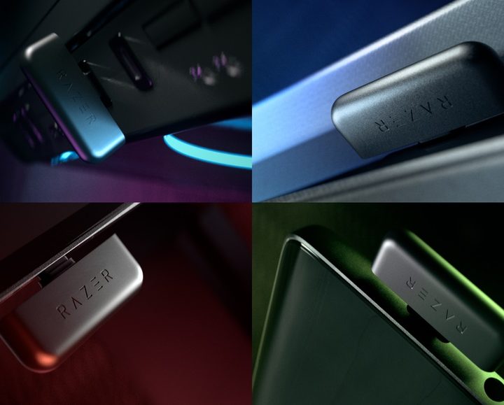 Razer Barracuda X