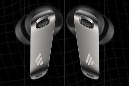 Edifier NeoBuds Pro hi-res true wireless earbuds.