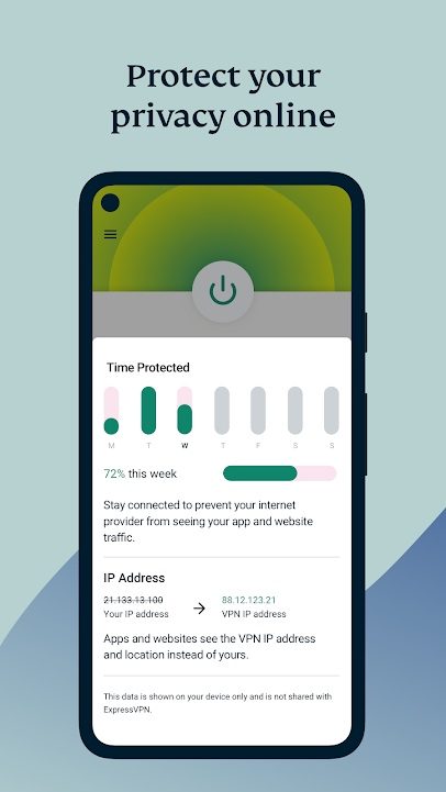 ExpressVPN.
