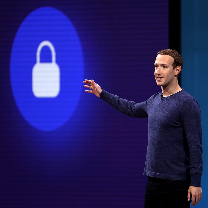 facebook privacy mark zuckerberg