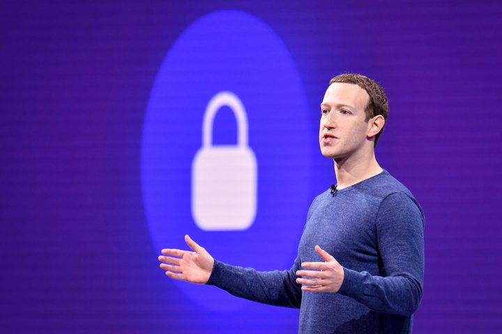 facebook privacy mark zuckerberg