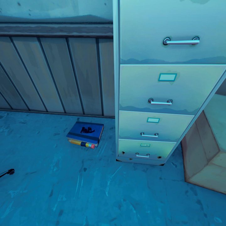 Fortnite doomsday prepper guide.