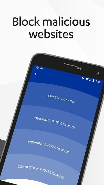 FREEDOME VPN.