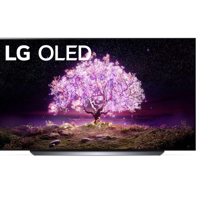 LG OLED55C1PUB 4K UHD Smart TV