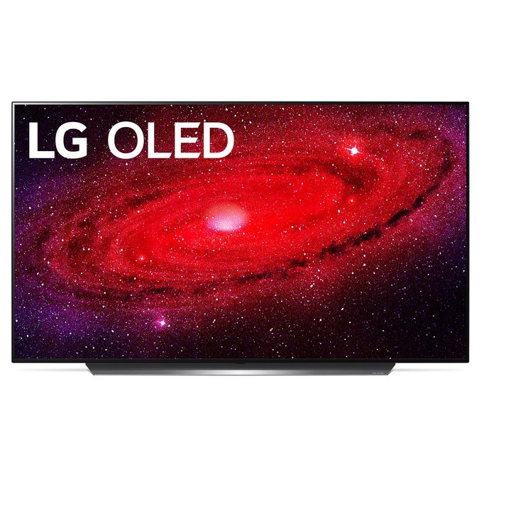 LG OLED77CXPUA 4K UHD Smart TV