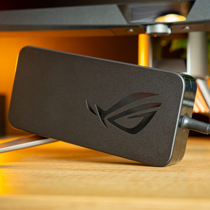 Asus ROG Swift PG32UQX