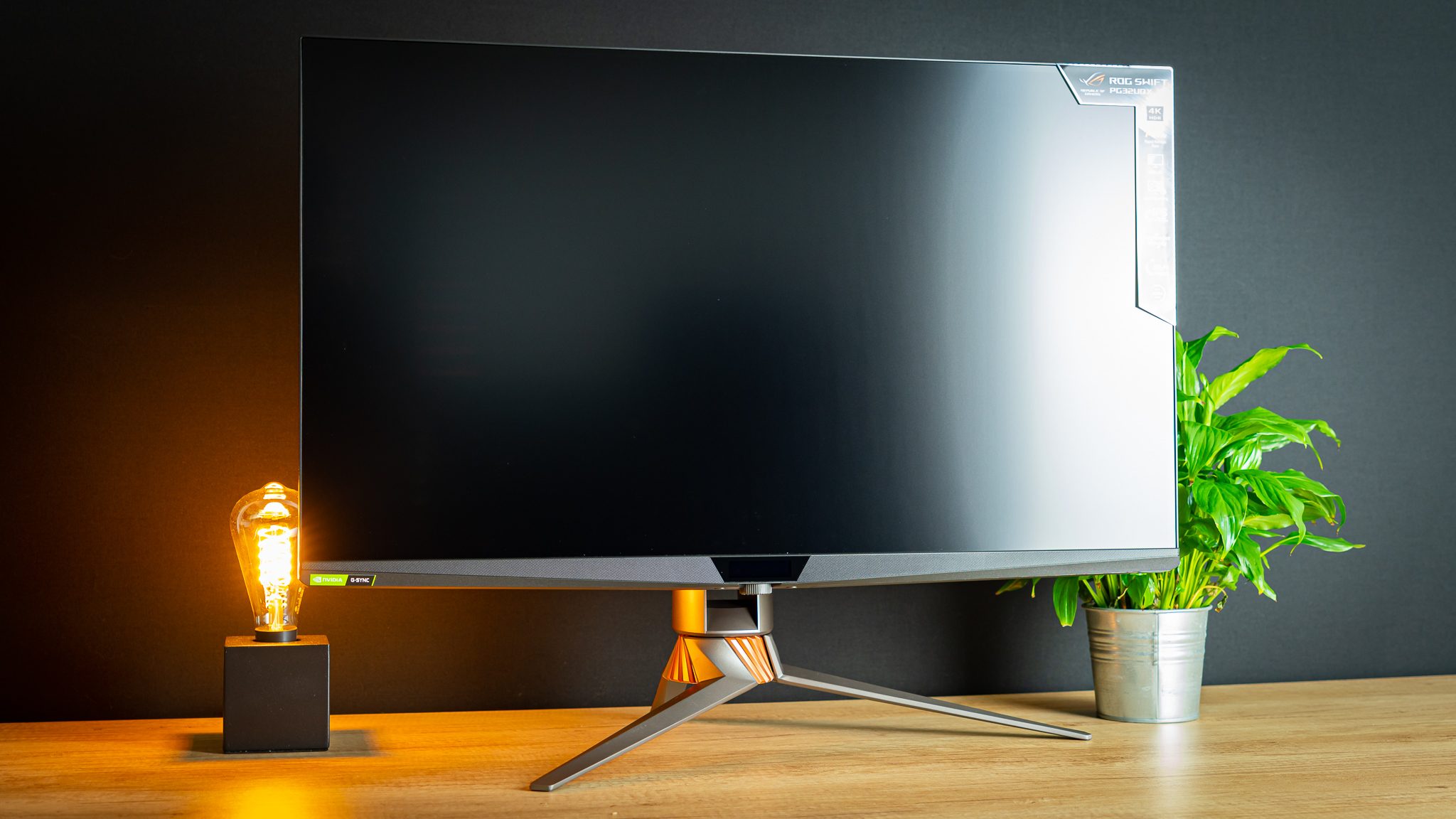 Asus ROG Swift PG32UQX review: The ultimate HDR experience